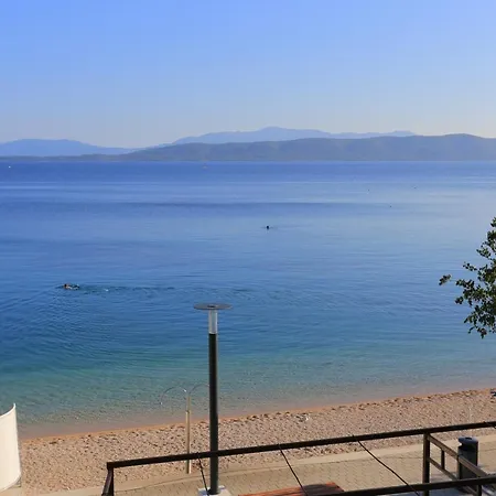 By The Sea Igrane, Makarska - 6653 Igrane