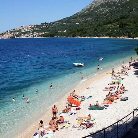 Apartment By The Sea Igrane, Makarska - 6653