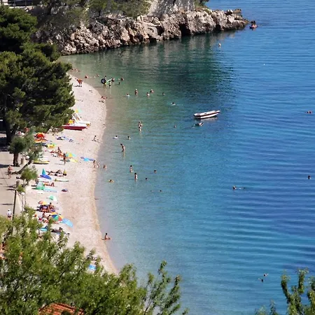 By The Sea Igrane, Makarska - 6653 Apartment
