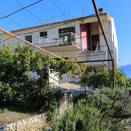 Apartment By The Sea Igrane, Makarska - 6653 Igrane