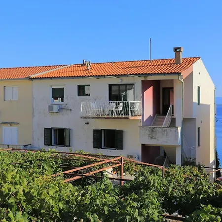 Apartamento By The Sea Igrane, Makarska - 6653