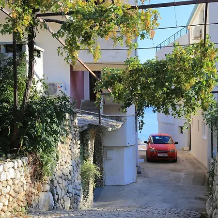Appartement By The Sea Igrane, Makarska - 6653 *