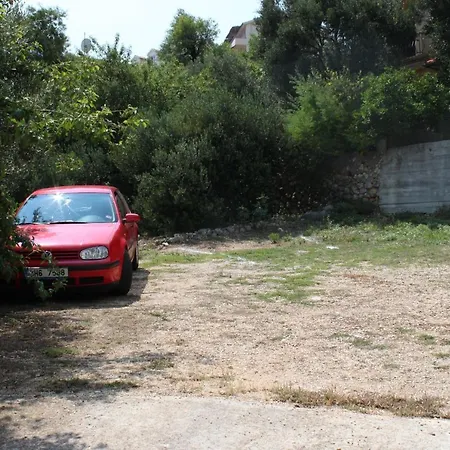 By The Sea Igrane, Makarska - 6653 Apartman
