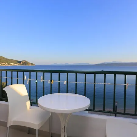 By The Sea Igrane, Makarska - 6653 Appartement *