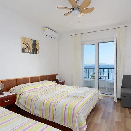 Apartment By The Sea Igrane, Makarska - 6653 Igrane