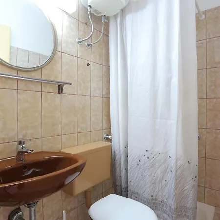 By The Sea Igrane, Makarska - 6653 Apartman Igrane