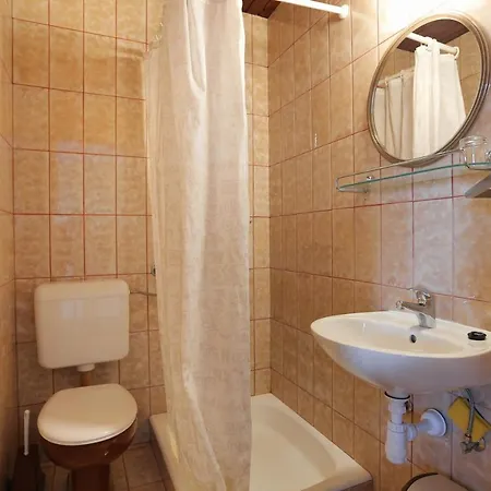By The Sea Igrane, Makarska - 6653 Appartement Igrane