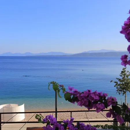 Apartment By The Sea Igrane, Makarska - 6653 *