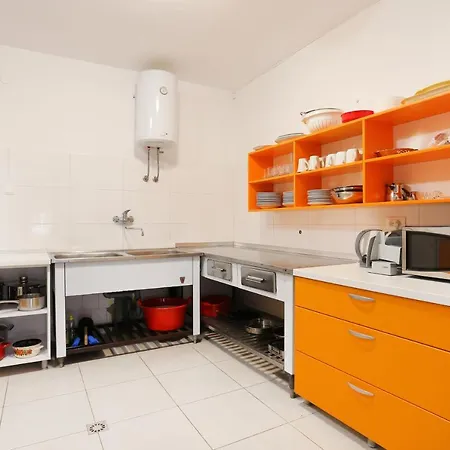 Apartamento By The Sea Igrane, Makarska - 6653