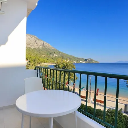 Appartement By The Sea Igrane, Makarska - 6653 Igrane
