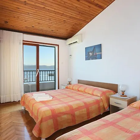 By The Sea Igrane, Makarska - 6653 Apartment Igrane