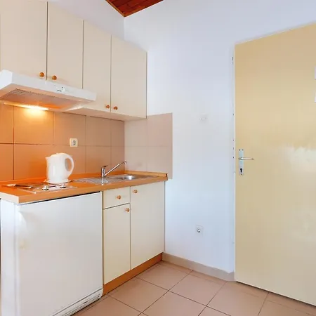 Appartement By The Sea Igrane, Makarska - 6653
