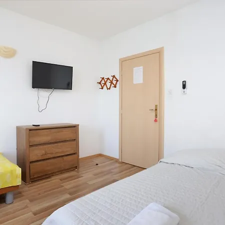 Apartman By The Sea Igrane, Makarska - 6653 Igrane