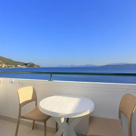 By The Sea Igrane, Makarska - 6653 Apartman *