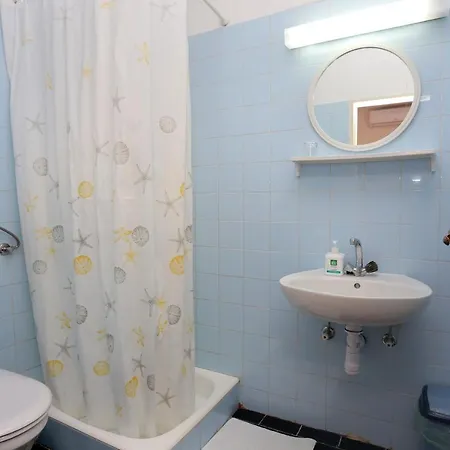 Apartman By The Sea Igrane, Makarska - 6653 *