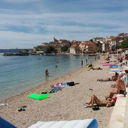 By The Sea Igrane, Makarska - 6653 Appartement *