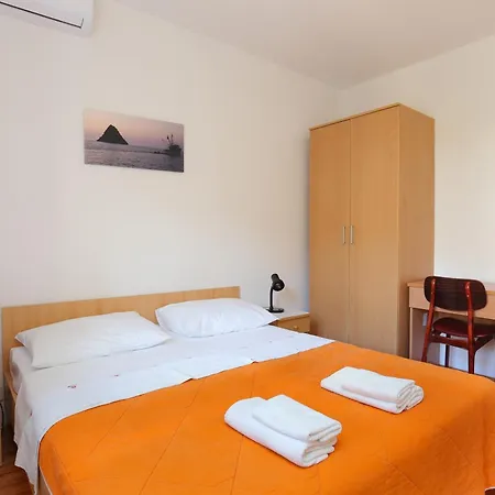 By The Sea Igrane, Makarska - 6653 Appartement *