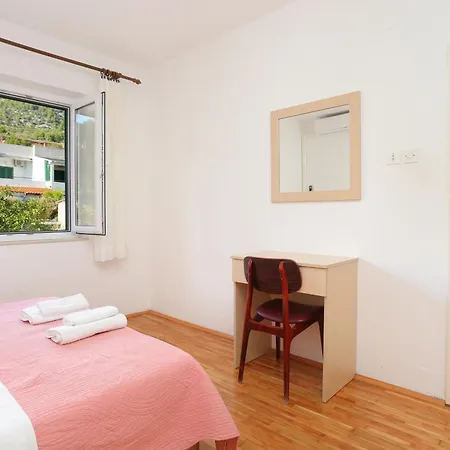 Appartement By The Sea Igrane, Makarska - 6653