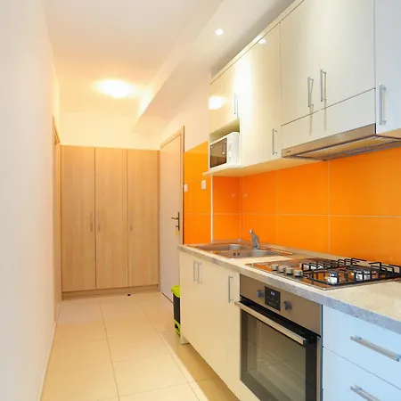 Apartman By The Sea Igrane, Makarska - 6653 *