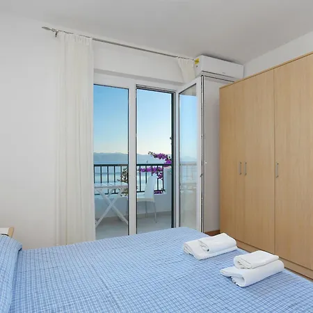 By The Sea Igrane, Makarska - 6653 Apartman Igrane