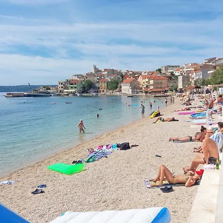 By The Sea Igrane, Makarska - 6653 Appartement *
