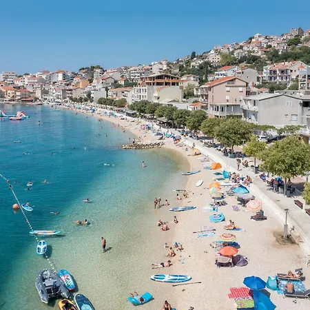 Apartment By The Sea Igrane, Makarska - 6653 Igrane